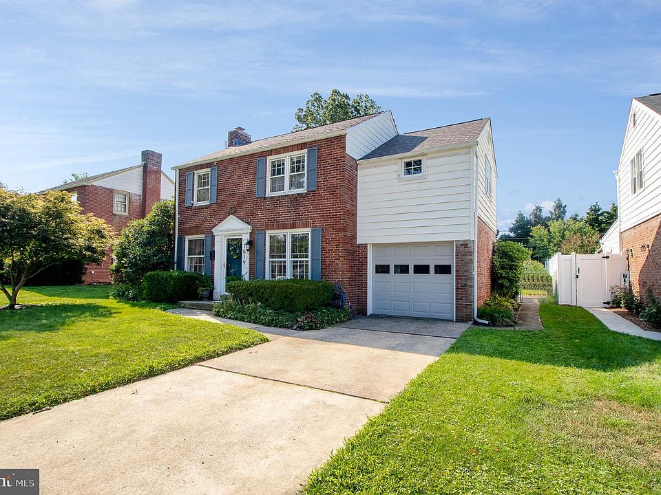 1519 Letchworth Rd, Camp Hill, PA 17011 Zillow