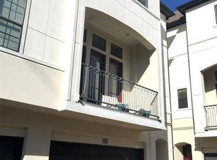 1714 Shearn St #A, Houston, TX 77007