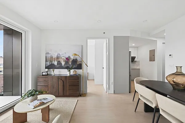 Living room, photo 1