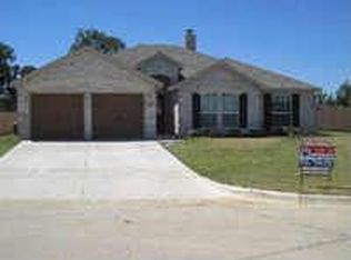 2207 Turtle Cove Dr, Mansfield, TX 76063