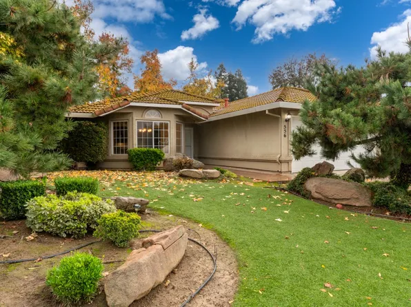 556 Bodega Ct, Merced, CA 95340
