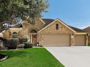 19906 Rhodes Rd, Spring, TX 77379
