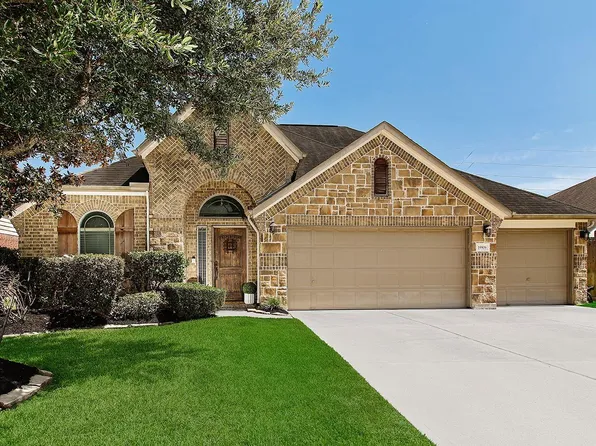 19906 Rhodes Rd, Spring, TX 77379