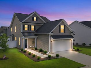 5 Harpeth Dr, Franklinton, NC 27525