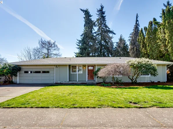 84 Terra Linda Ave, Eugene, OR 97404