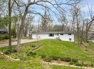 3112 Half Moon Ave NW, Tiffin, IA 52340