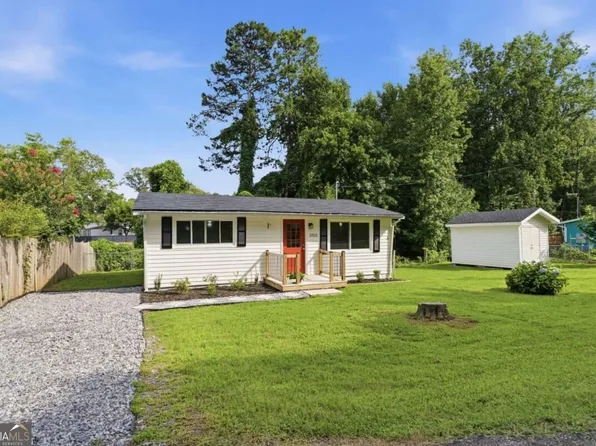 5015 Virginia Ave, Cumming, GA 30041