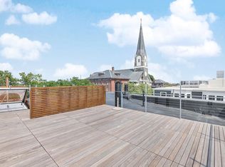 332 Bunker Hill St #5, Charlestown, MA 02129