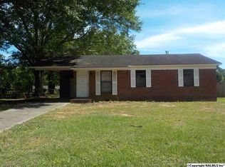 115 Beard St SW, Decatur, AL 35601
