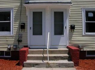 22 Langsberries Ave, North Providence, RI 02911