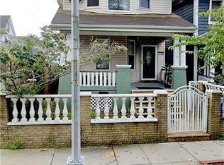 91-26 85th Rd, Woodhaven, NY 11421