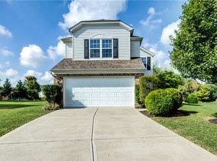 331 Hennepin Dr, Maineville, OH 45039