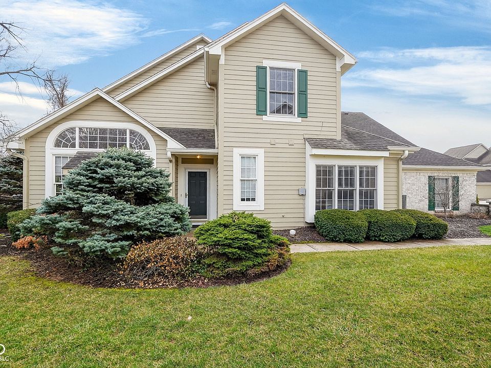 1st image of 5769 Spruce Knoll Ct