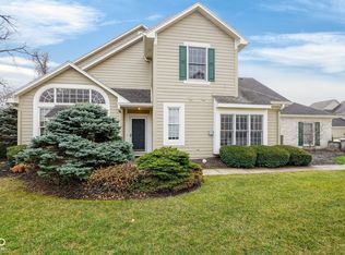 5769 Spruce Knoll Ct, Indianapolis, IN
