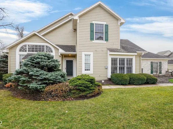 5769 Spruce Knoll Ct, Indianapolis, IN 46220
