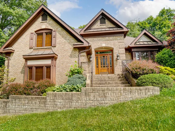 3838 Crescent Hill Rd, Springfield, OH 45502