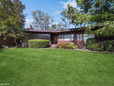 800 Edgewood Ln, Glenview, IL, 60025
