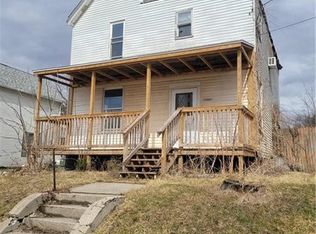 1226 Summerlea Ave, Washington, PA