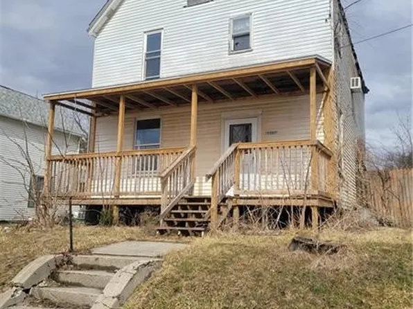 1226 Summerlea Ave, Washington, PA 15301