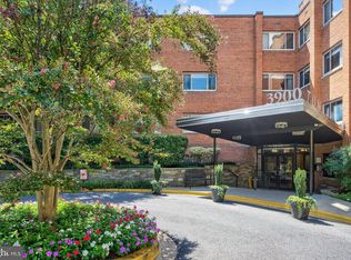 3900 Tunlaw Rd NW APT 618, Washington, DC 20007