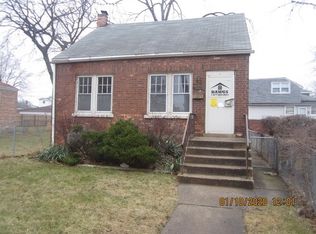 8155 S Calumet Ave, Chicago, IL 60619