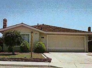3142 N Chimney Ct, Union City, CA 94587