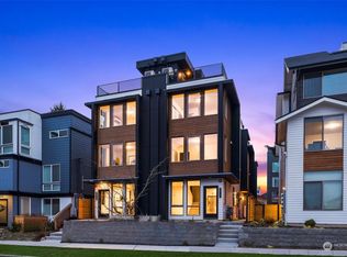 8011 C Mary Ave NW, Seattle, WA