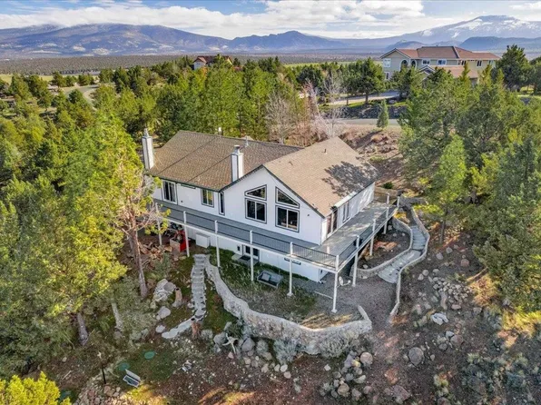 15009 Juniper Peak Dr, Weed, CA 96094