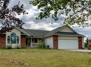 26814 N Bitterroot Ct, Athol, ID 83801