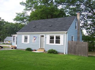 28 Alpine St, Nashua, NH 03060