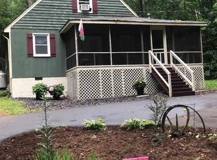 8763 James River Rd, Shipman, VA 22971