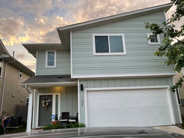 7404 Wallach St, Austin, TX 78745