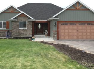 13403 N Walton Rd, Chubbuck, ID 83202