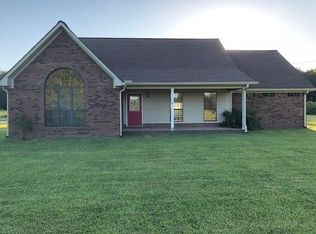 1050 County Road 57, Myrtle, MS 38650