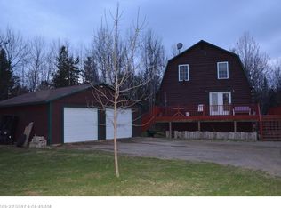 420 Rutland Rd, Newport, ME 04953