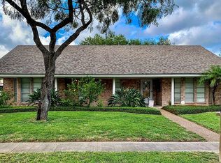 5318 Fulwell Dr, Corpus Christi, TX 78413