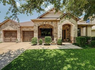 10305 English Oak Dr, Austin, TX 78748