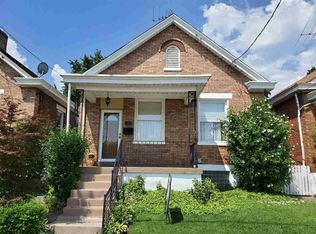 1817 Russell St, Covington, KY 41014