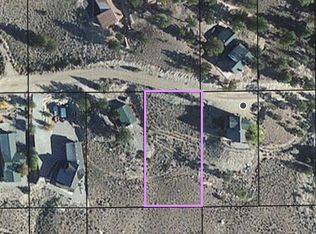 294 Twin Peaks Dr, Twin Lakes, CO 81251