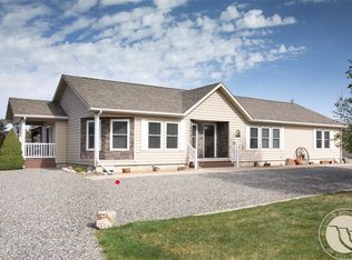 46 Beartooth View Dr, Laurel, MT 59044