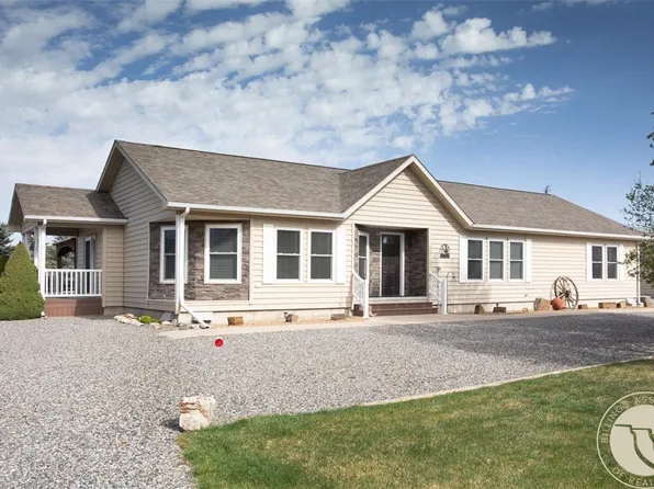 46 Beartooth View Dr, Laurel, MT 59044