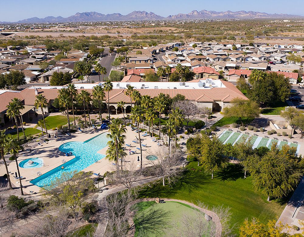 Dolce Vita by in Apache Junction AZ Zillow