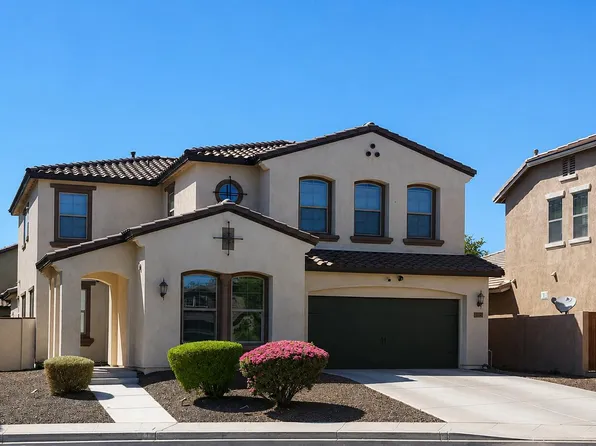 13080 N 147TH Drive, Surprise, AZ 85379
