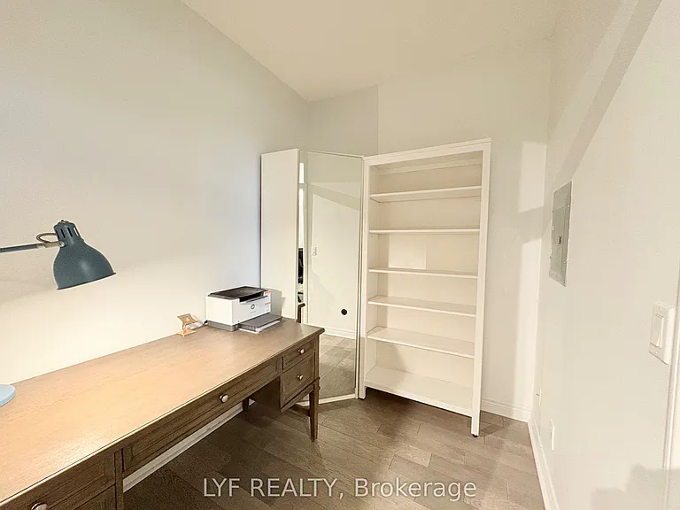 761 Bay St #3802 — Photo 32
