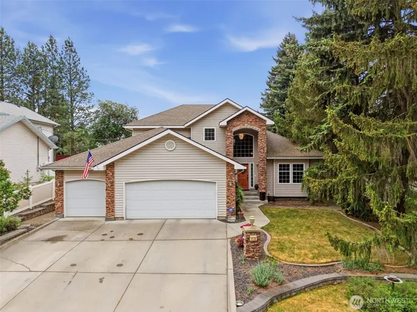 4030 E 19th Avenue, Spokane, WA 99223