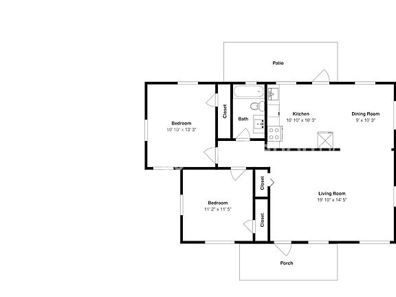 3rd image of this home