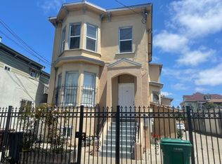 822 Chester St APT B, Oakland, CA 94607