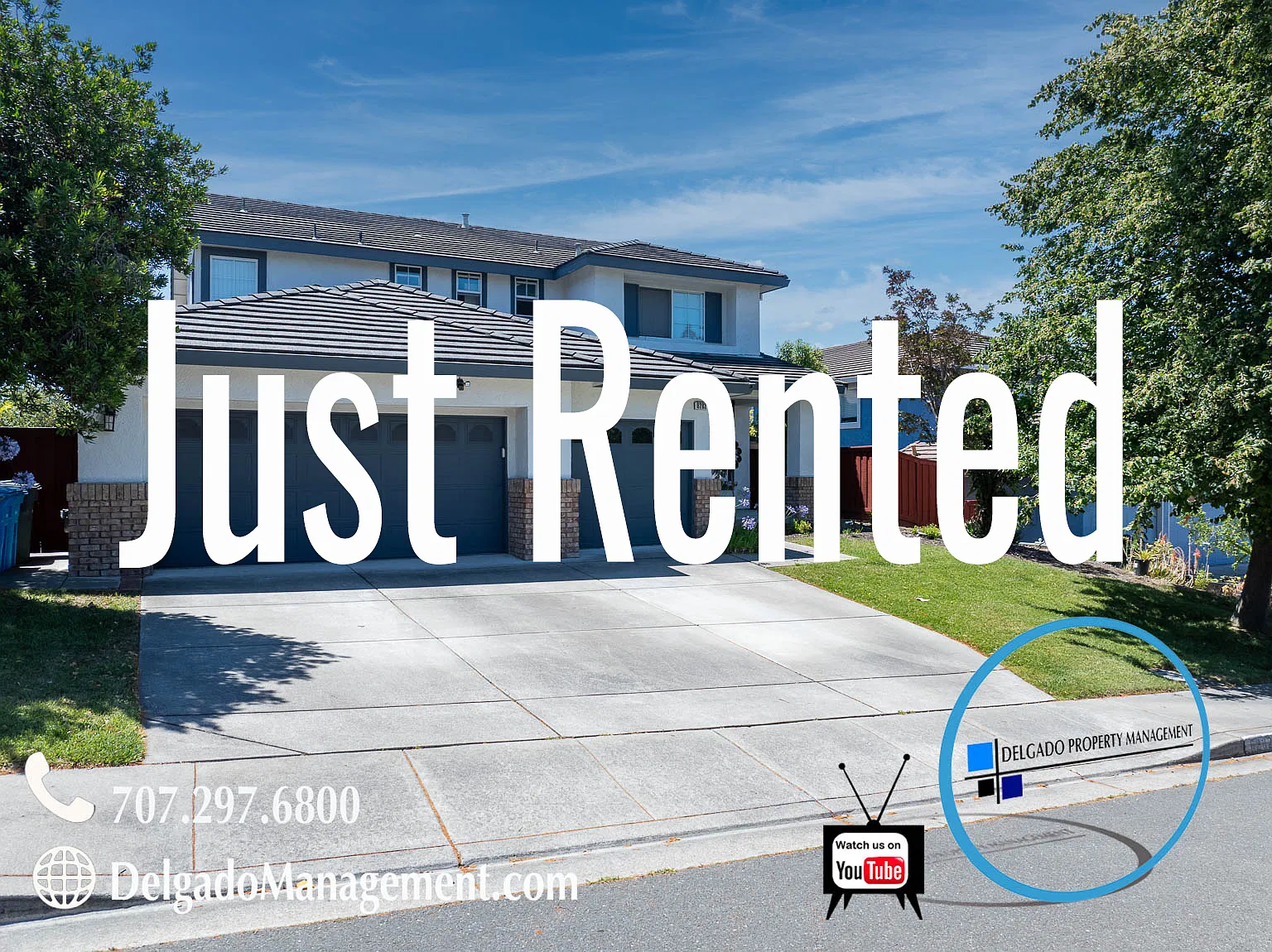 4 bed, 2767 sqft, $3,695 — Photo 1