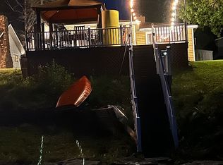 5244 Mount Maria Rd, Hubbard Lake, MI 49747