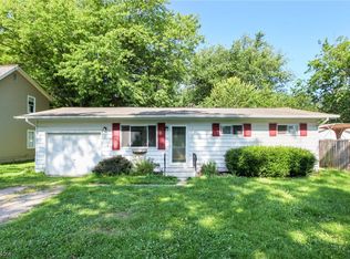 312 Woodside Ave, Vermilion, OH 44089